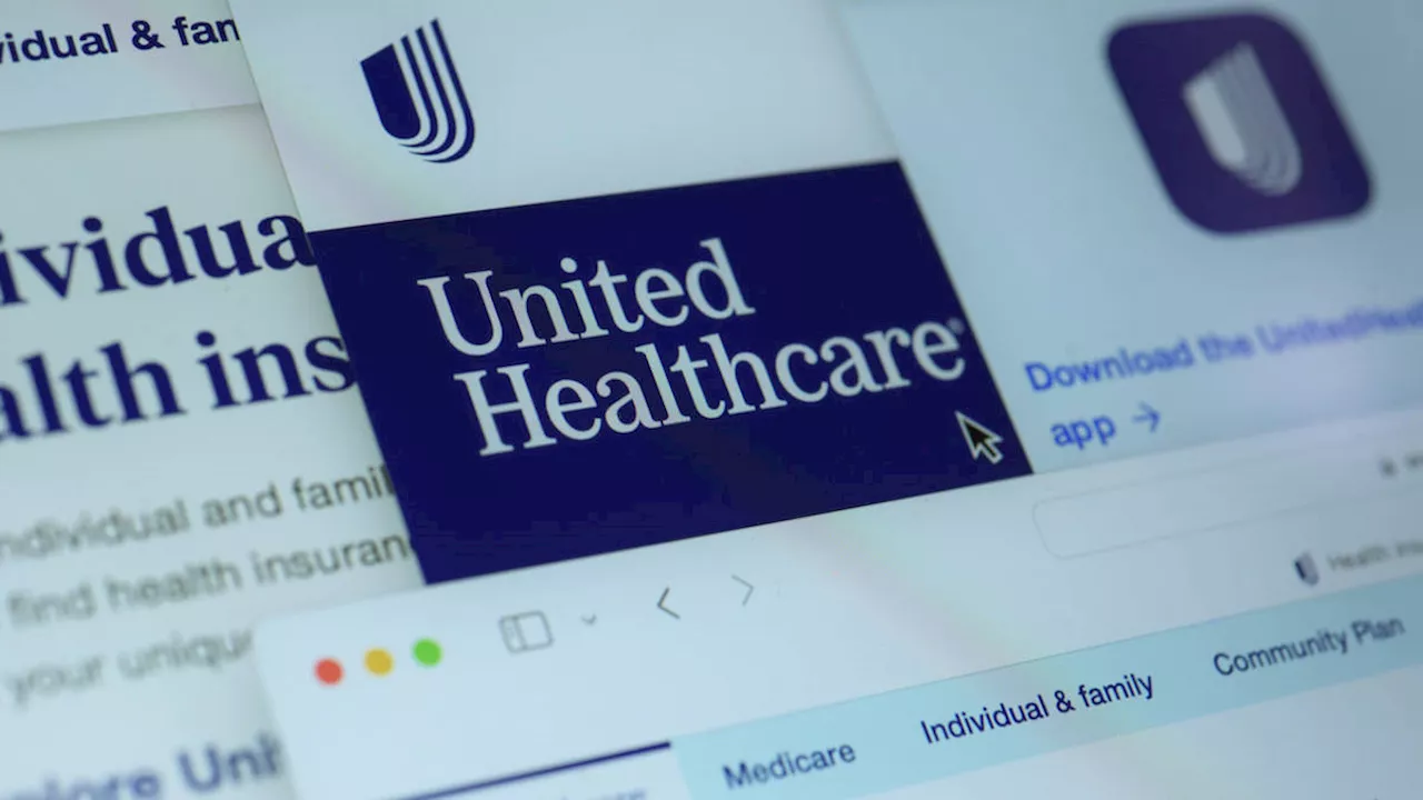 UnitedHealth Profit Surges but Revenue Falls Short Amidst Healthcare Challenges