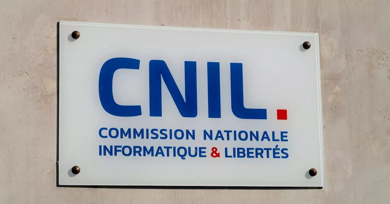 La Cnil enregistre un nouveau record de plaintes pour violation de données personnelles