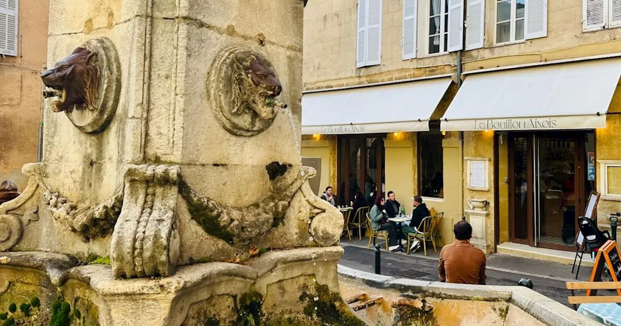 Le Bouillon Aixois : Une étoile pour Aix-en-Provence ?