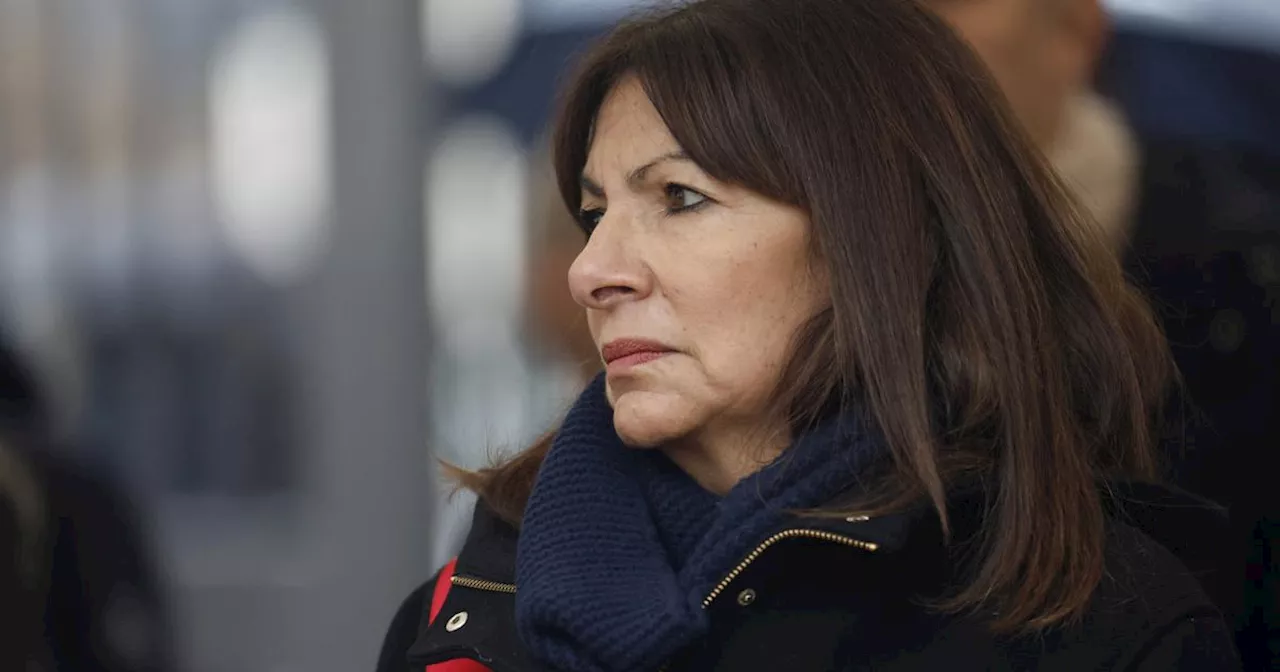 PSG : «Non, on ne vendra pas le Parc des Princes», Anne Hidalgo en remet une couche