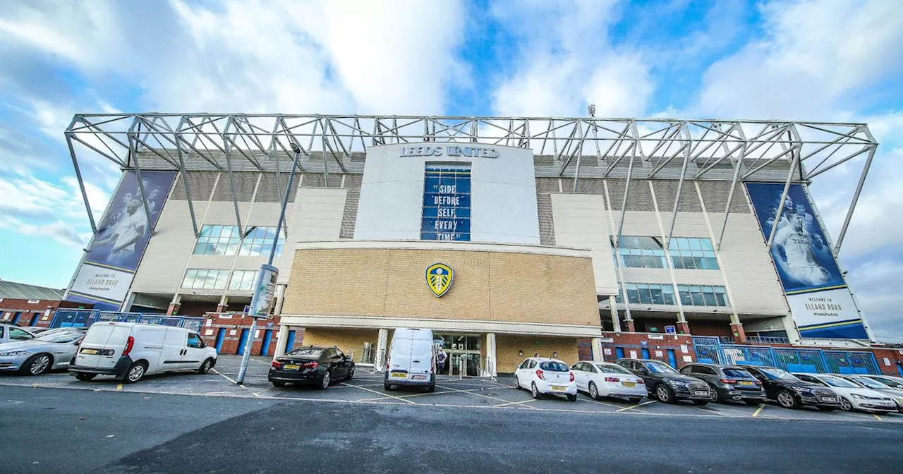 Football Fan Banned for Sexually Offensive Remarks at Leeds United Stadium