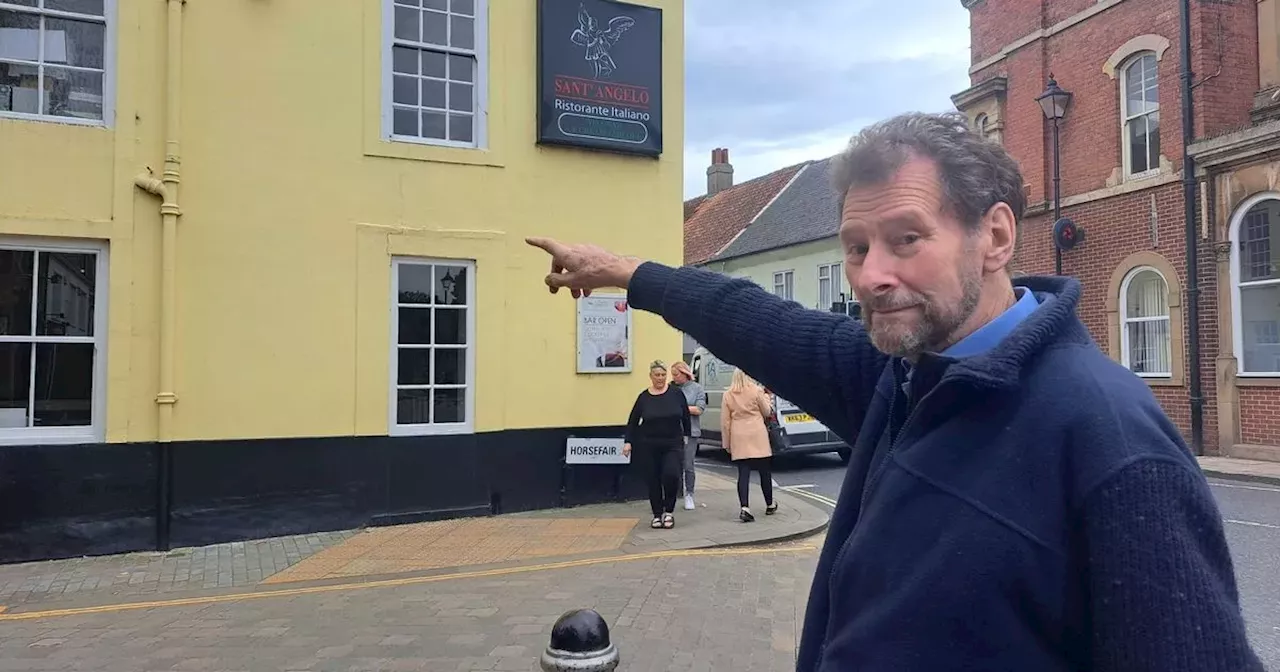 Wetherspoons in 'Tory town' plans greenlit despite 'unpleasant behaviour' fears