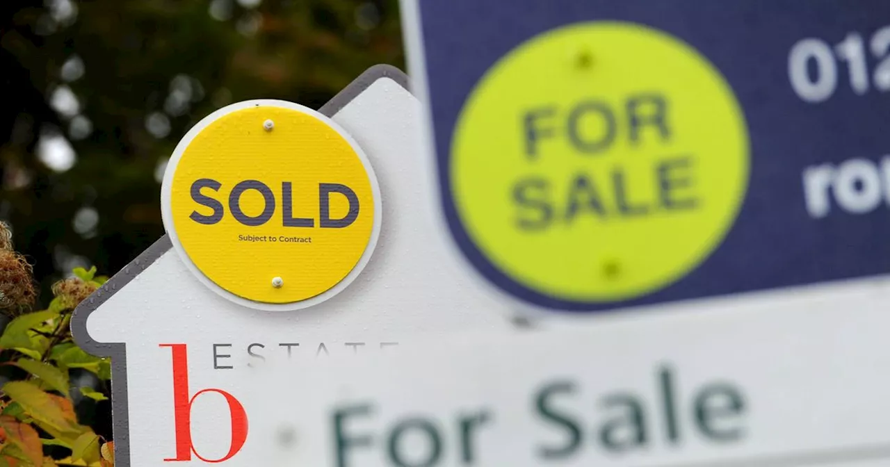 Yorkshire House Prices: Doncaster Leads Growth While Inflation Dips