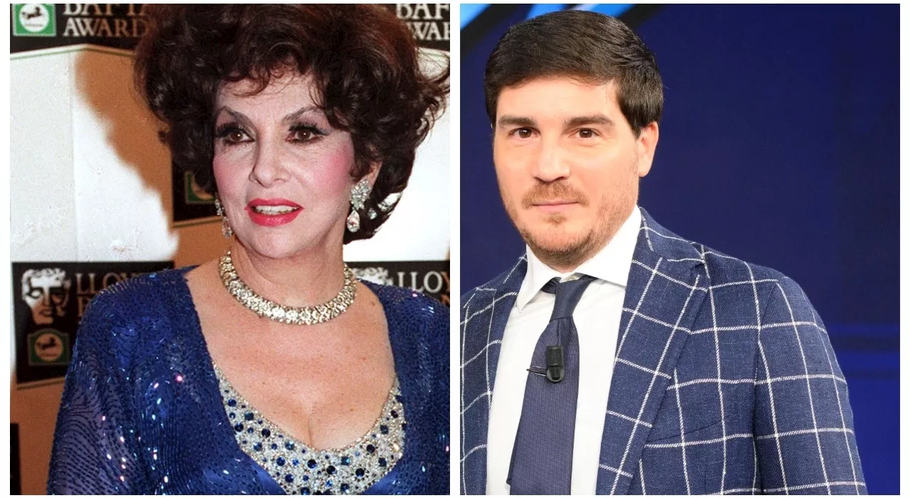 L'inchiesta sulla vendita delle opere d'arte di Gina Lollobrigida continua