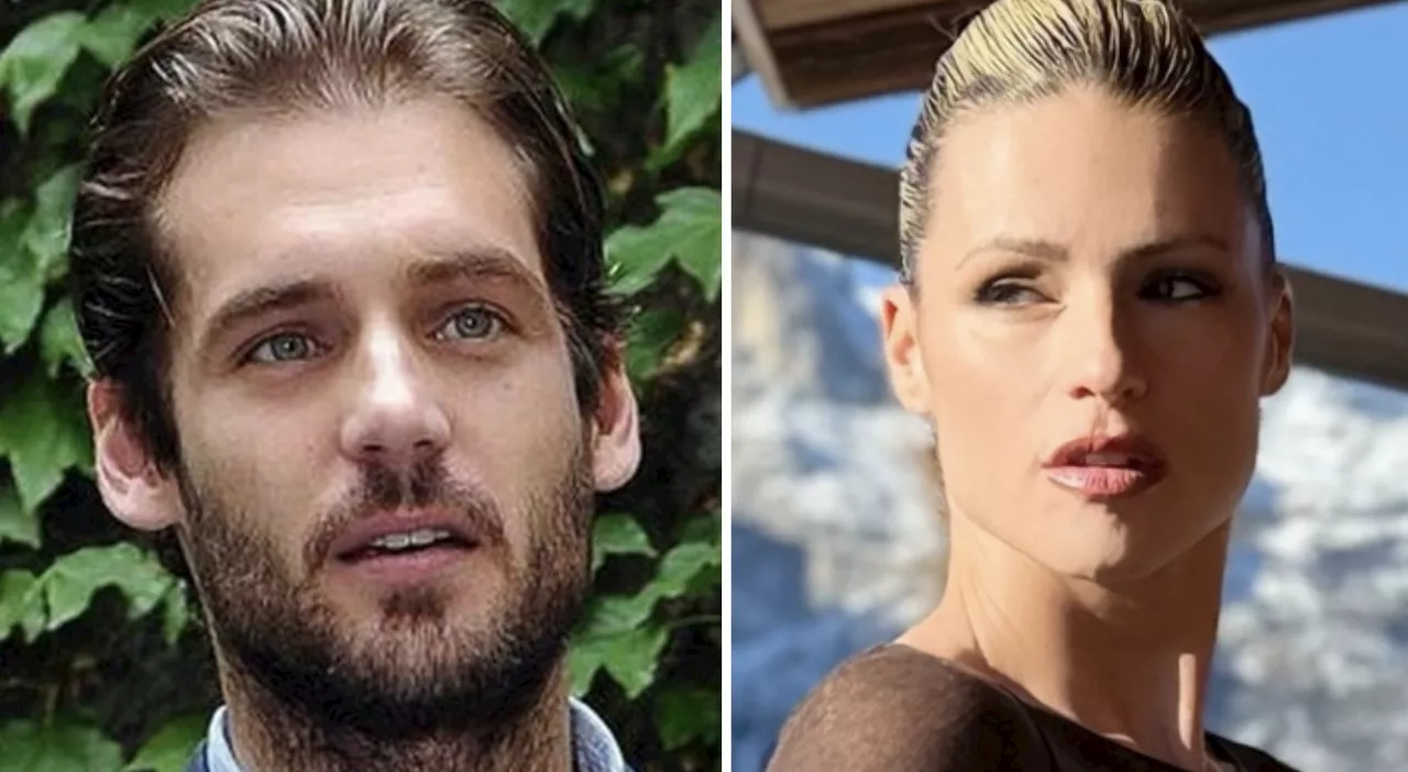 Michelle Hunziker e Tomaso Trussardi: un ritorno di fiamma?