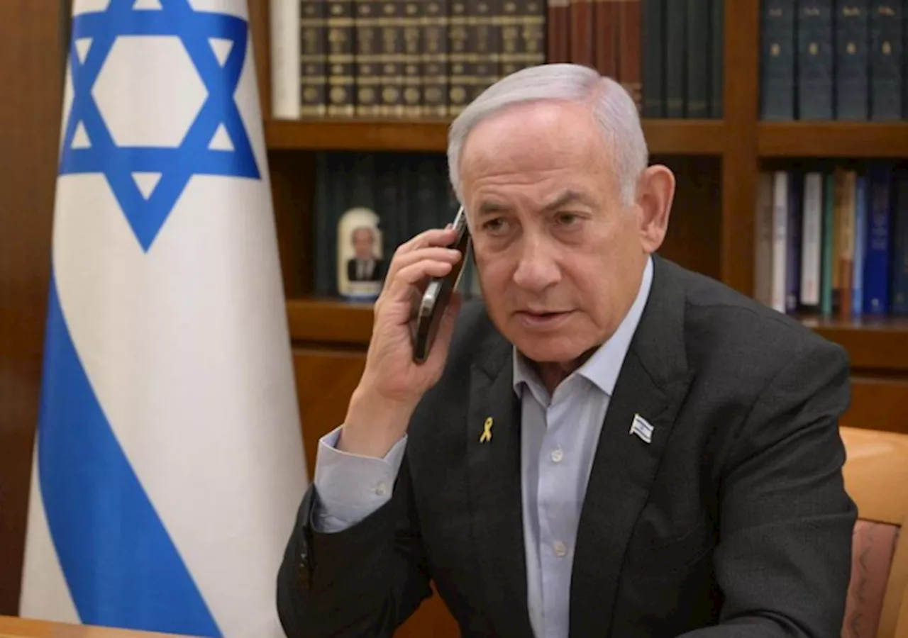 Netanyahu Postpones Cabinet Nod on Ceasefire After Hamas Made New Demands