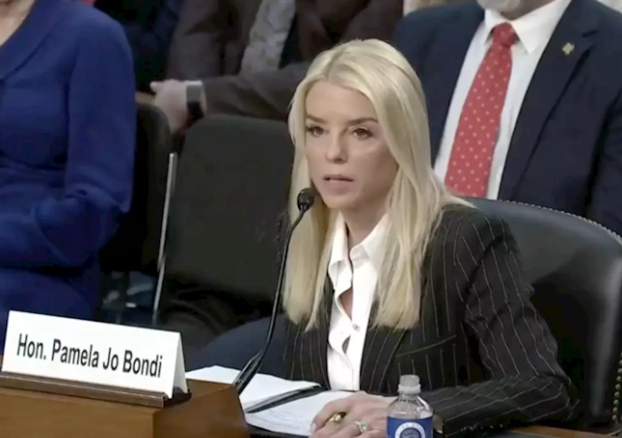 Pam Bondi: ‘Going After Parents at a School Board Meeting has Got to Go’