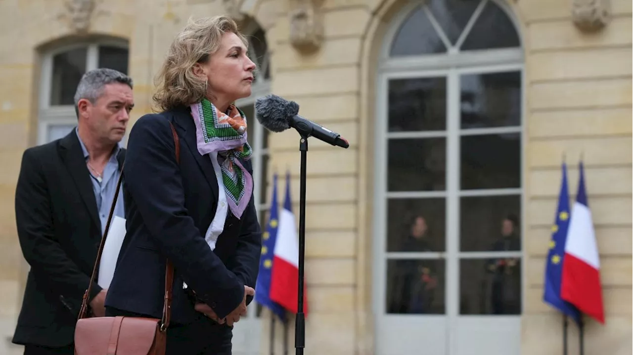 Réforme des retraites : La CFDT et Marylise Léon fixent leurs conditions avant les négociations