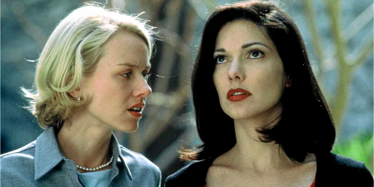 « Blue Velvet », « Mulholland Drive »... Ces 6 films cultes de David Lynch à (re)voir absolument