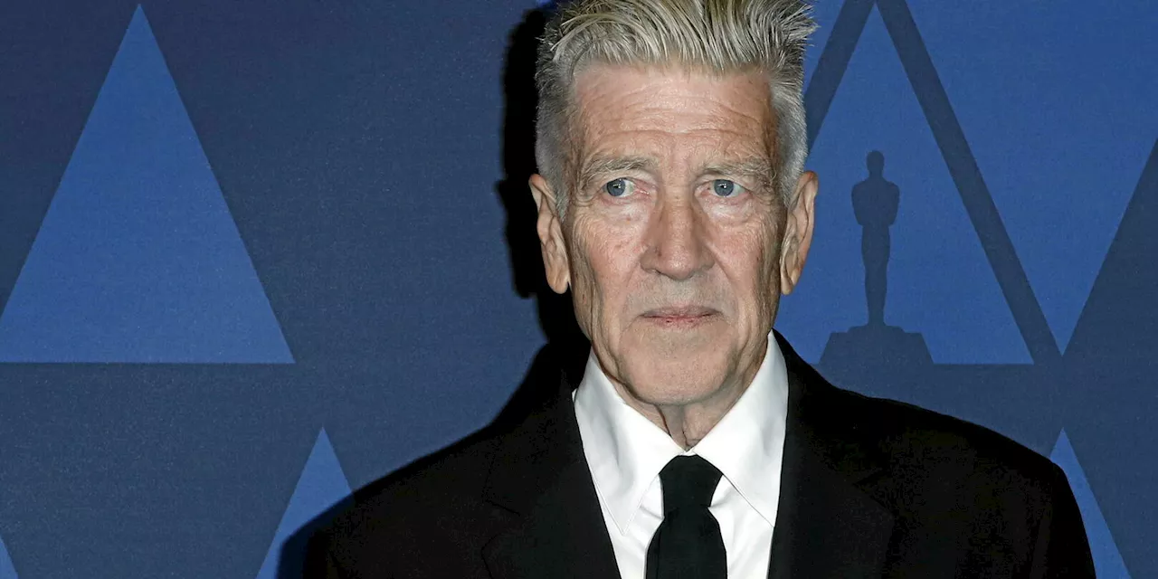 David Lynch : L'Éternellement Insaisissable