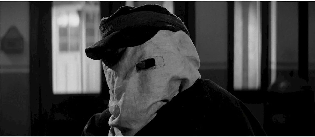 « Elephant Man », le monstre de beauté de David Lynch