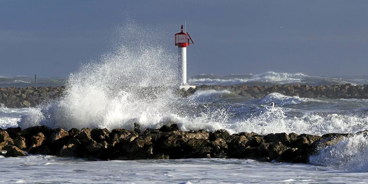 Le Destin de la Méditerranée : Entre Inertie et Transition Bleue-Verte