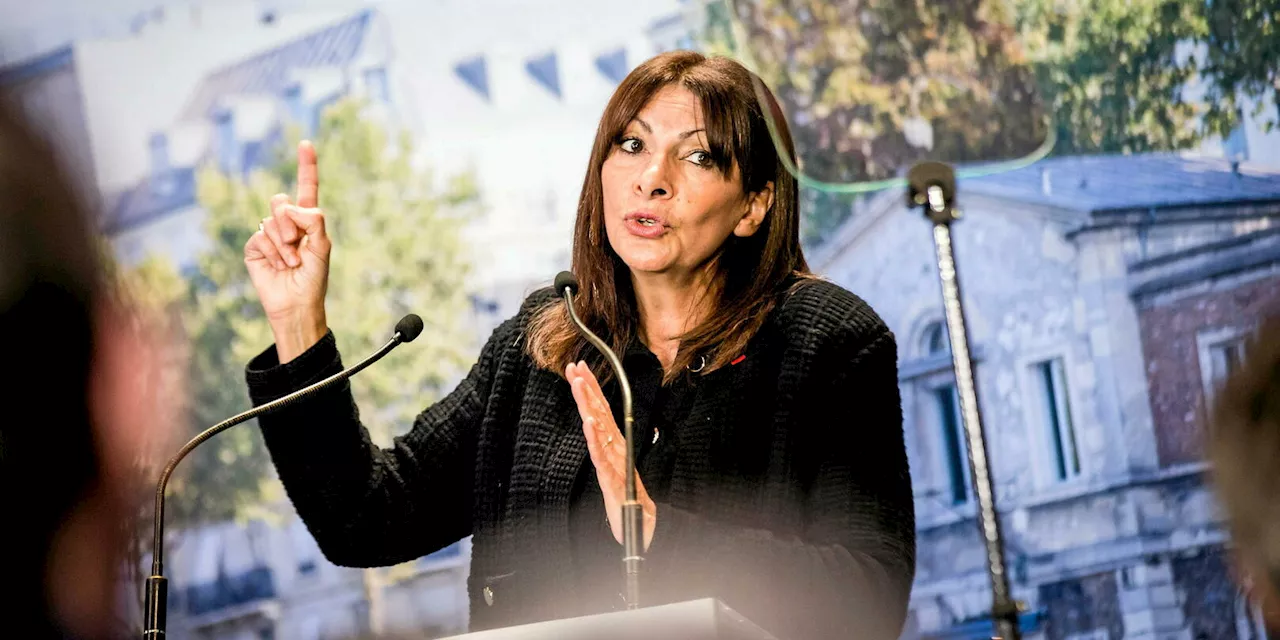 Parisiennes aux urnes pour un nouveau vote sur les rues-jardins