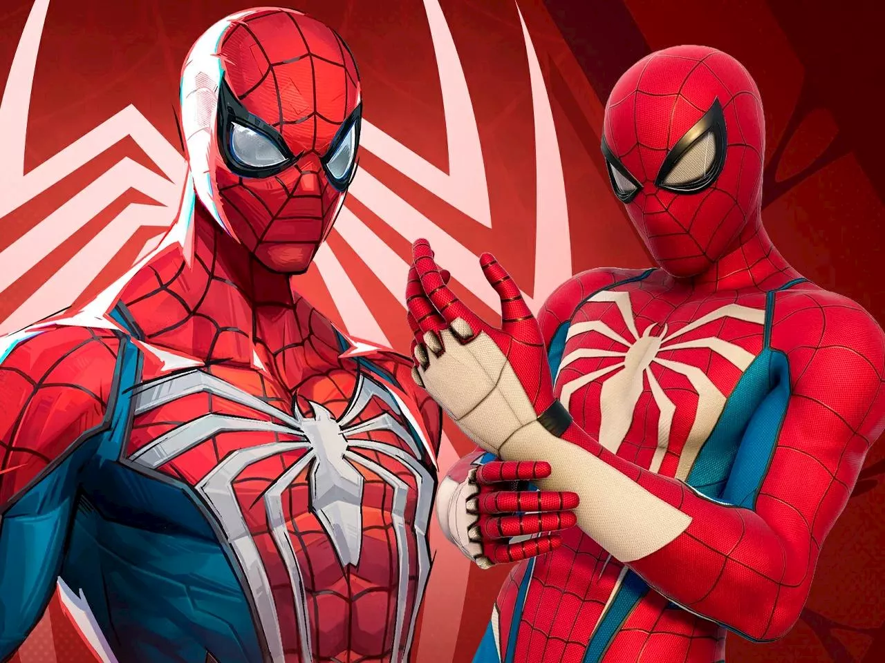 Marvel Rivals: el Spider-Man de Insomniac Games llegará al free-to-play, ¿el skin será exclusivo de PlayStation?