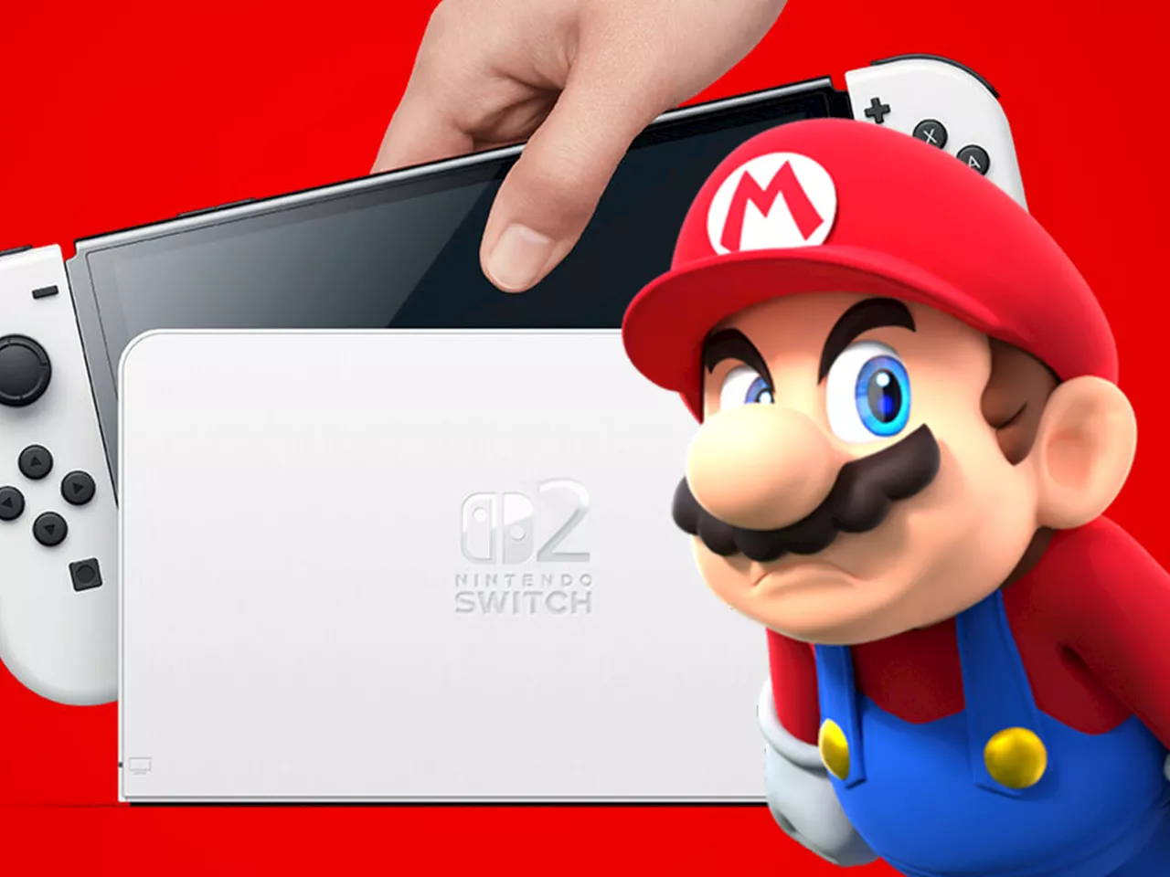 Nintendo está muy enojado por filtraciones masivas del Switch 2, dicen exempleados de la compañía