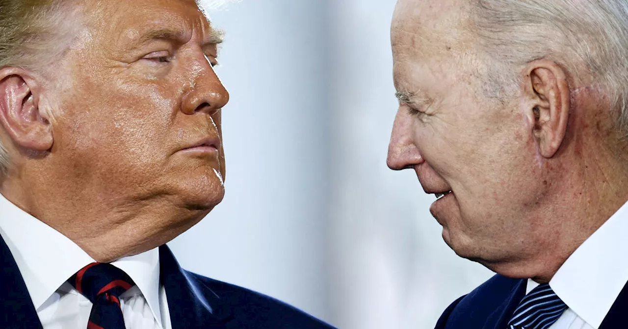 Cessez-le-feu à Gaza : Biden et Trump, l’alliance des contraires