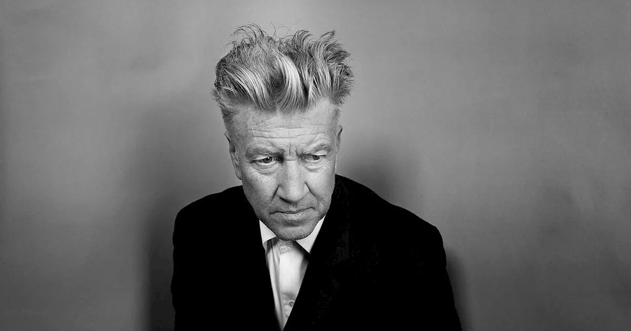 Mort de David Lynch, Last Highway