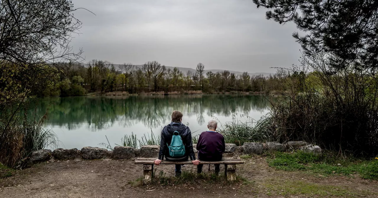 PFAS : à Rumilly, «il est encore trop tôt pour dire quels seront les coûts» de la dépollution