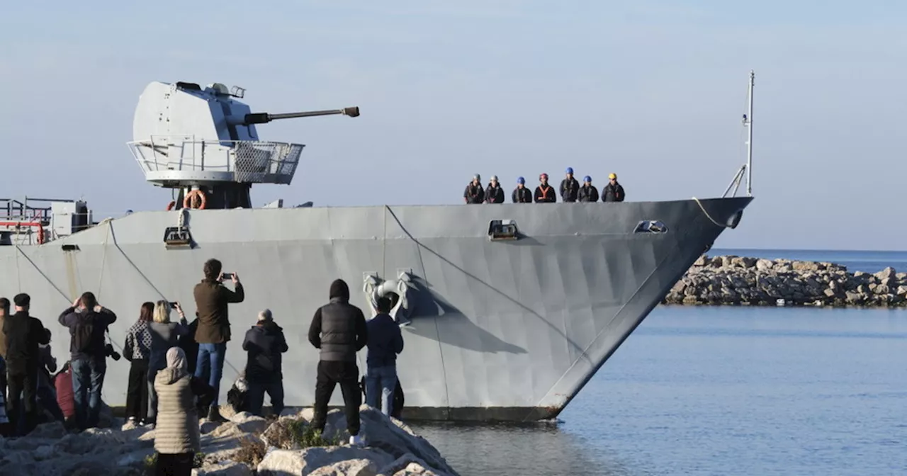 Immigrazione, l&#039;Ue: &#034;Chi torna in patria perde la protezione internazionale&#034;, svolta clamorosa