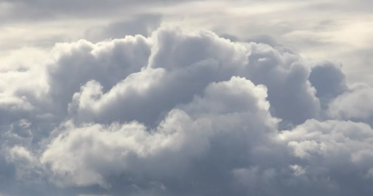 Italia: Piogge e Temporali da Venerdì, Sud Fortemente Colpito