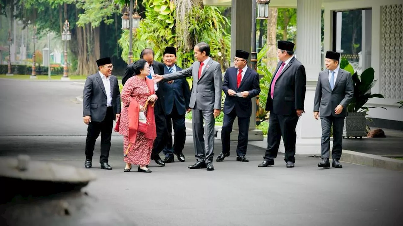 Barikade 98 Dorong Penguatan Persatuan Nasional di Era Pemerintahan Baru