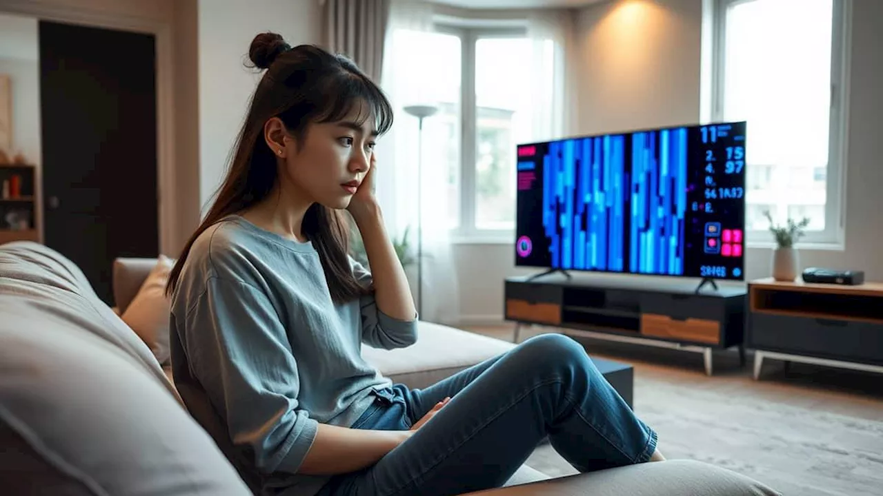 Cara Mencari Siaran TV Digital yang Hilang dengan Mudah: Panduan Lengkap