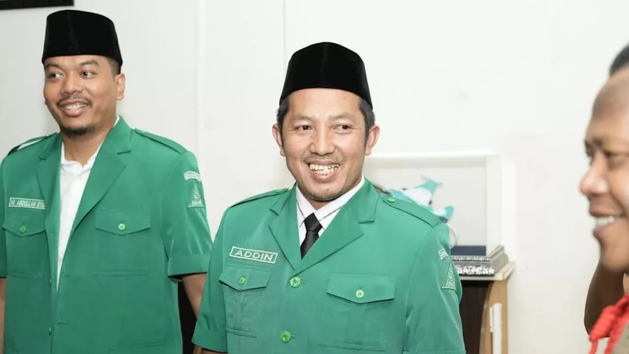 Dukung Program MBG, GP Ansor akan Kukuhkan 10 Ribu Satgas Pangan saat Harlah ke-91