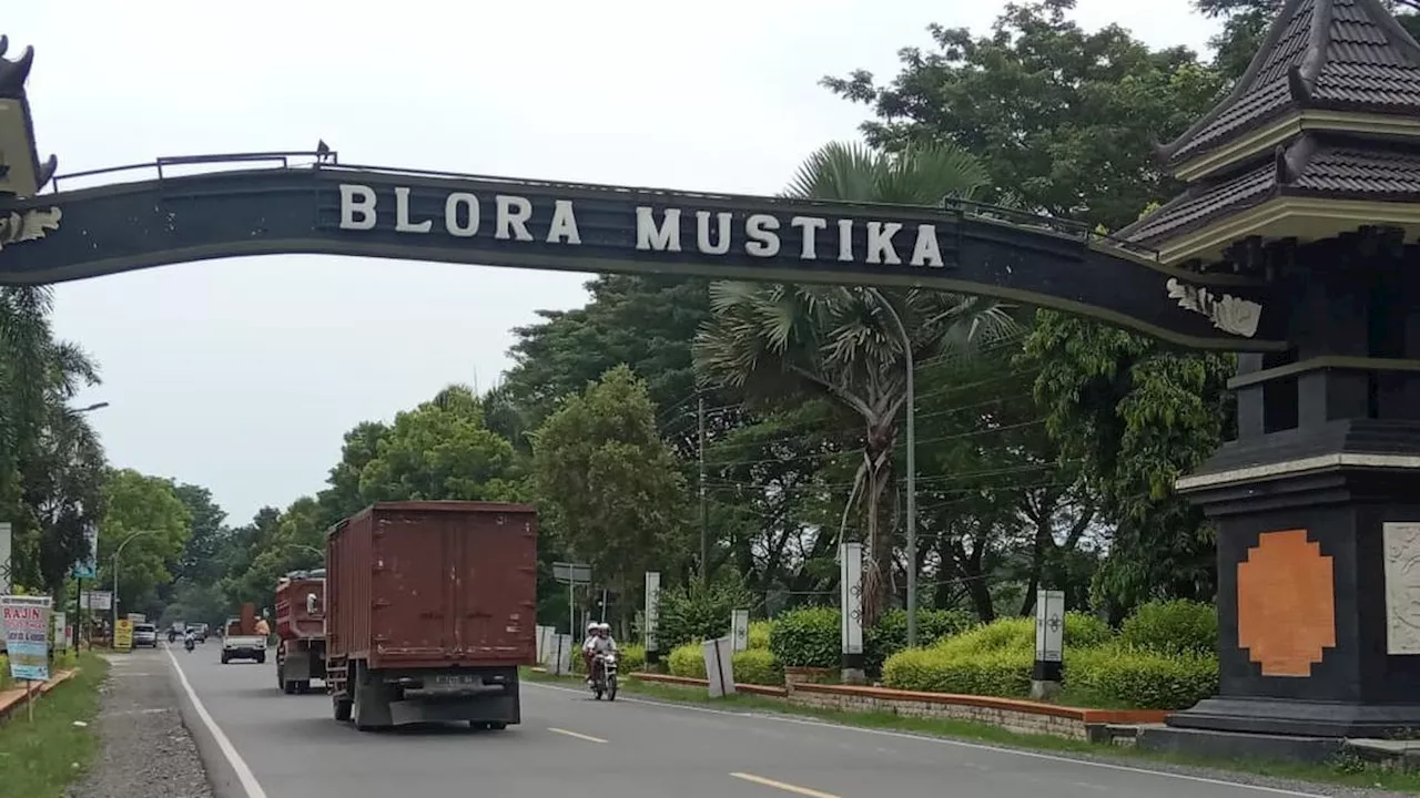 Pemuda Pancasila dan GRIB Jaya Berdamai Setelah Bentrokan di Blora