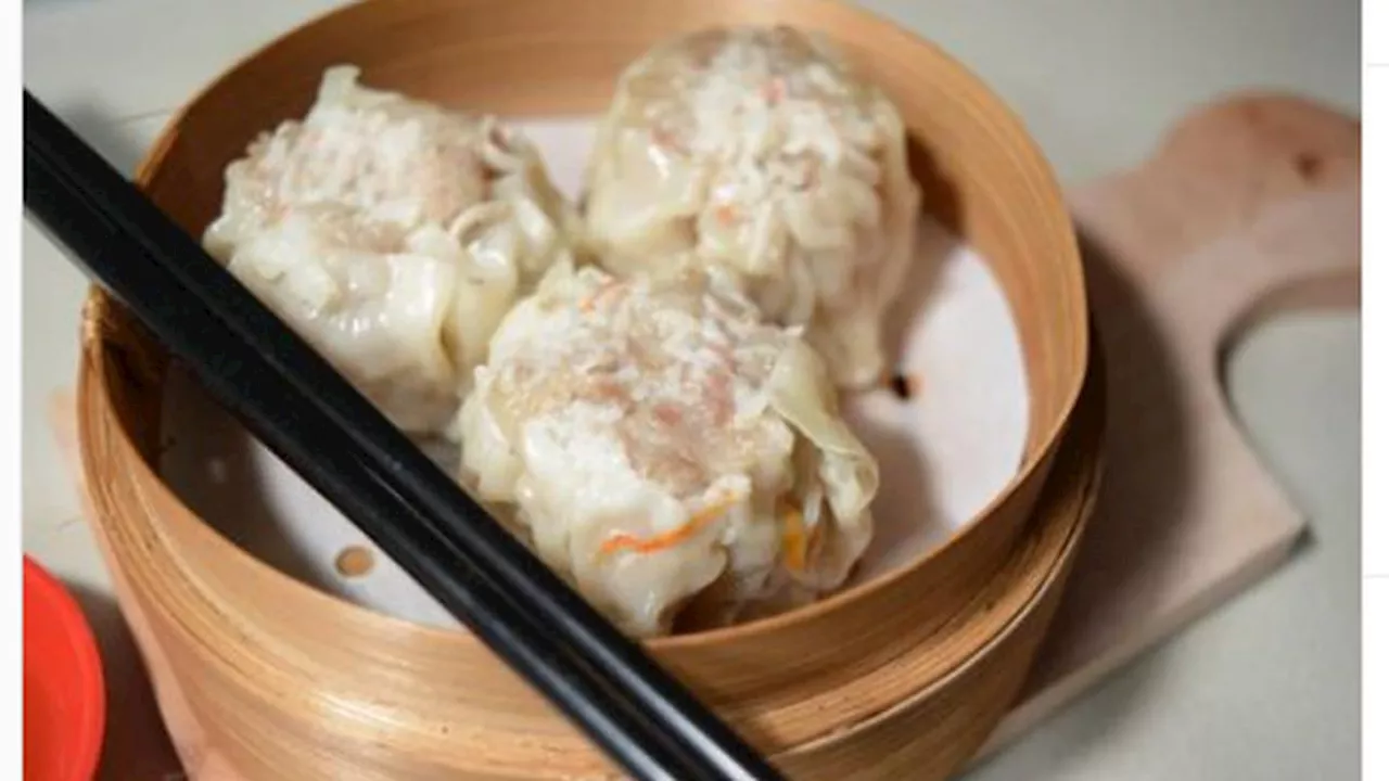 Resep Dimsum Ayam Udang: Panduan Lengkap Membuat Hidangan Lezat Khas Tiongkok