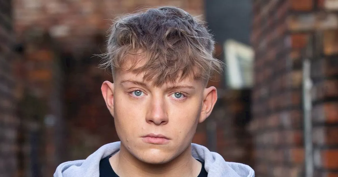 Coronation Street Fans Fear Max Turner's Grim Fate as Actor Paddy Bever Exits