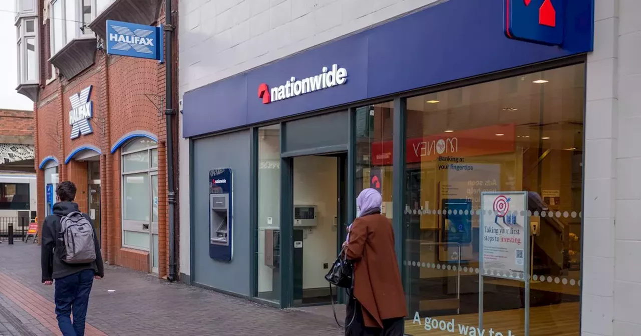 Nationwide building society warning as January 15 was 'last day'