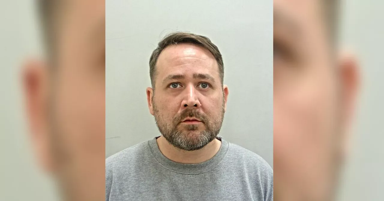 Sex Offender Jailed for 10 Years for Filming Sexual Assault of Sleeping Woman