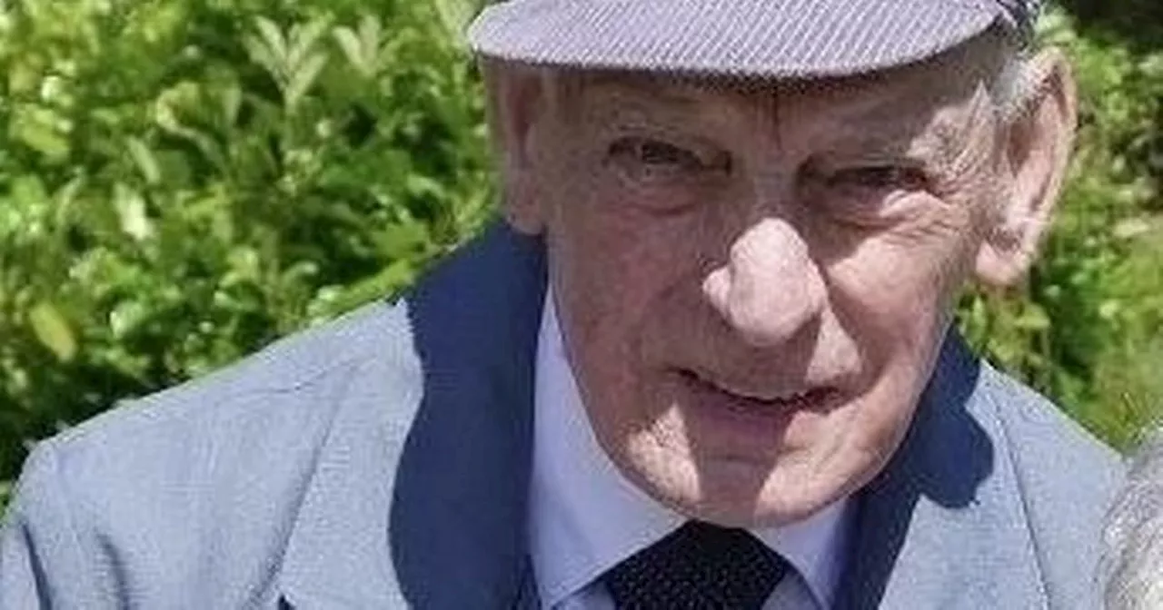 Tragedy as much-loved gardener, 85, dies in freak weed burner accident