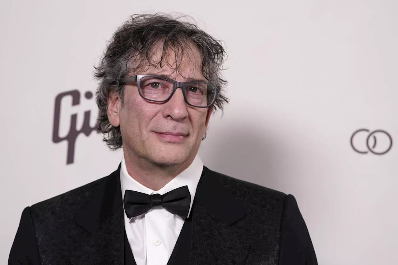 Neil Gaiman R\u00e9fute Les Accusations de Viol et d'Agression Sexuelle