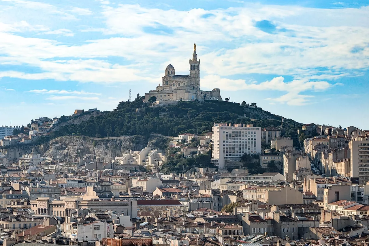 Du bunker de l’Estaque à la Bonne Mère, l’État veut classer 50 sites marseillais