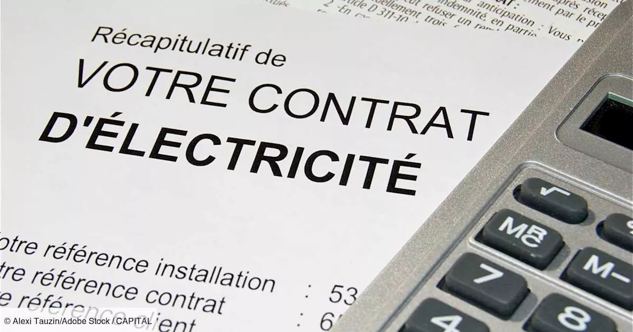 Baisse des Tarifs d'Électricité : 15% de Réduction au 1er Février 2025