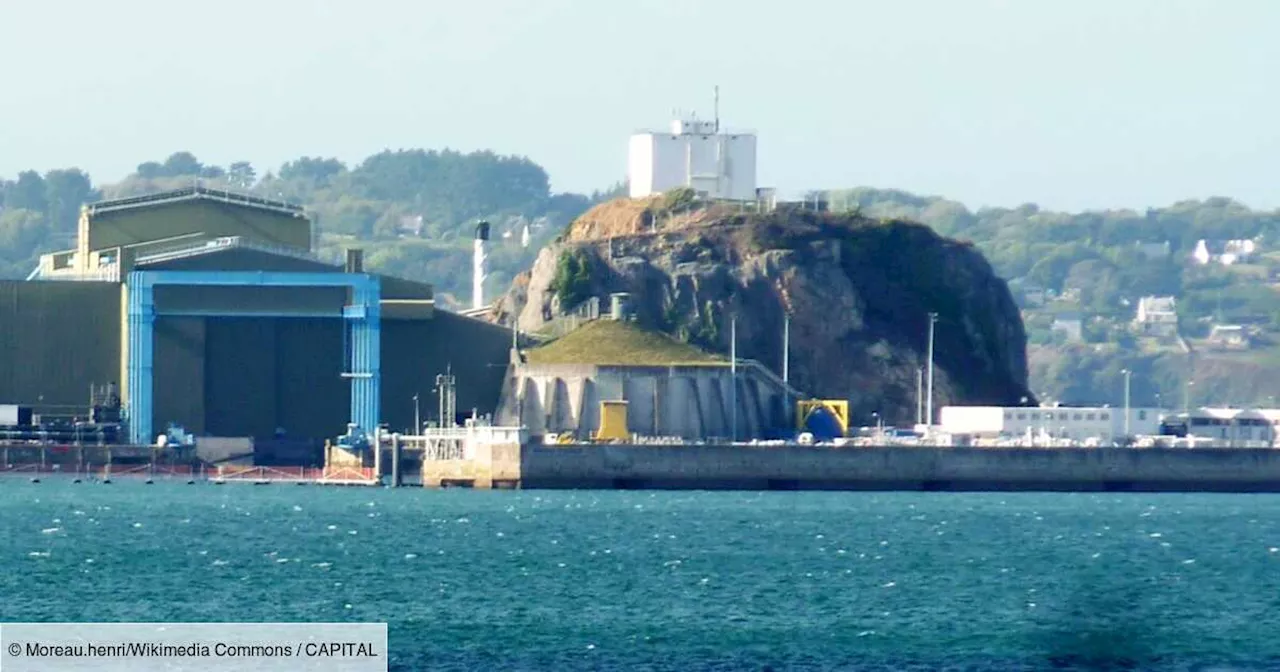 Quand une appli dévoile les dates de patrouilles des sous-marins nucléaires français