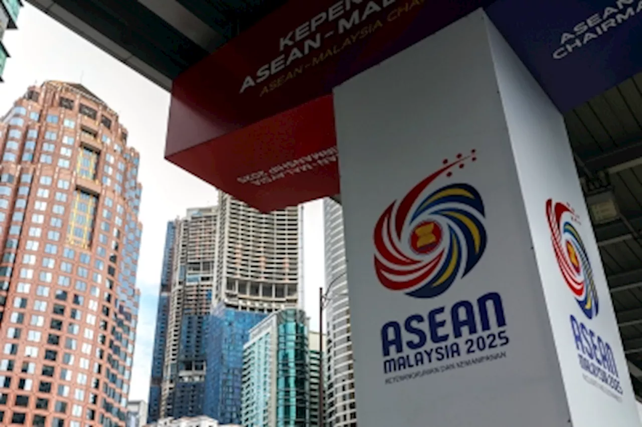 Asean Business Advisory Council Unveils 12 Initiatives to Drive Regional Growth and Collaboration