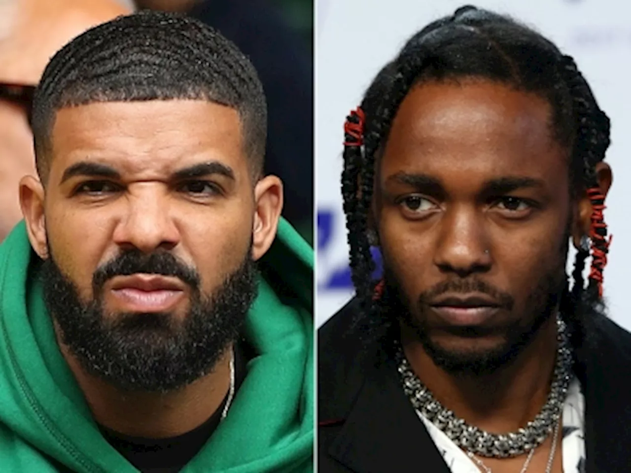 Drake files defamation suit against Universal Music Group over Kendrick Lamar diss track