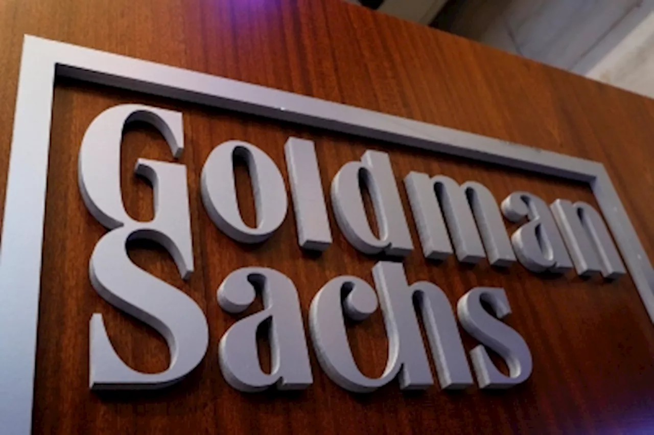 Goldman Sachs profit hits over three-year high as investment banking, trading fuel bumper quarter