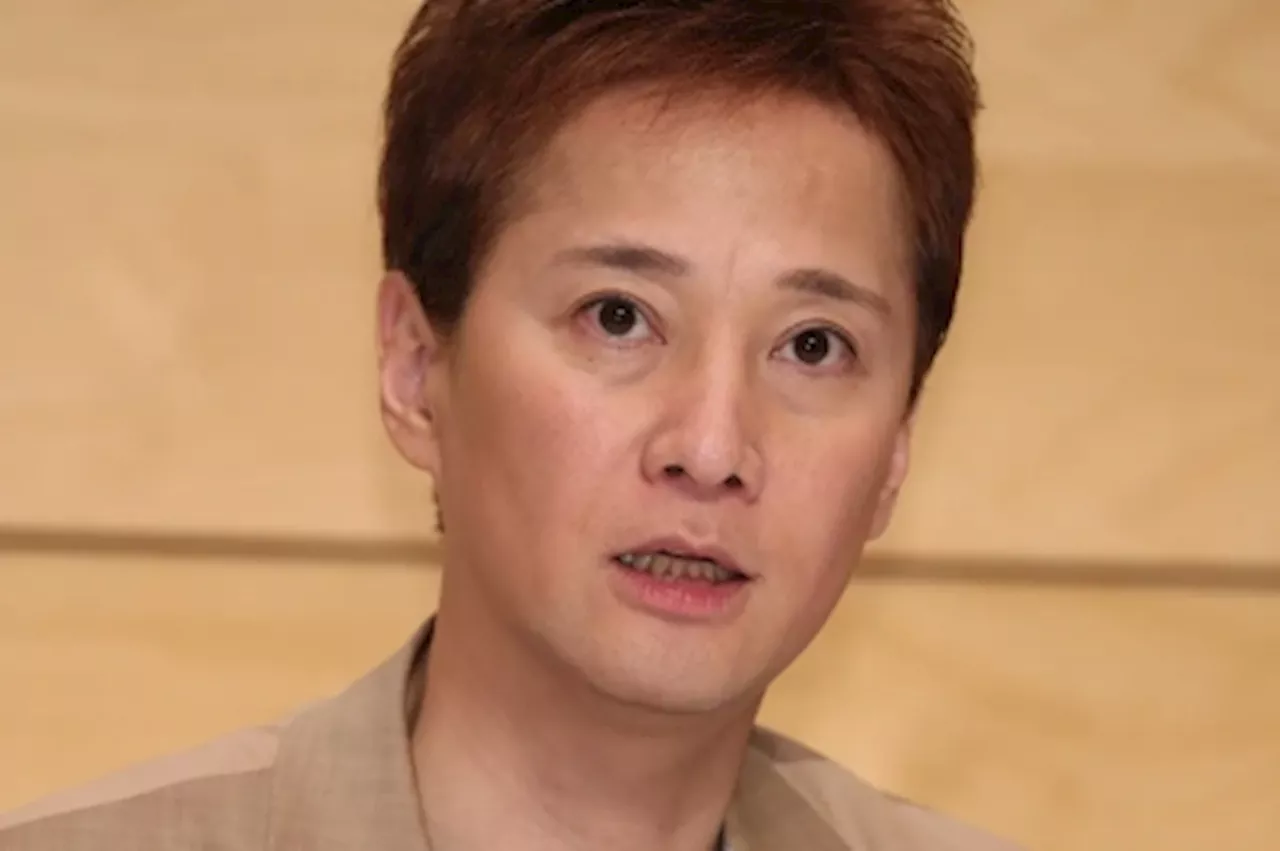 Japanese Celebrity Nakai Faces Sexual Misconduct Allegations, Fuji TV Investigates