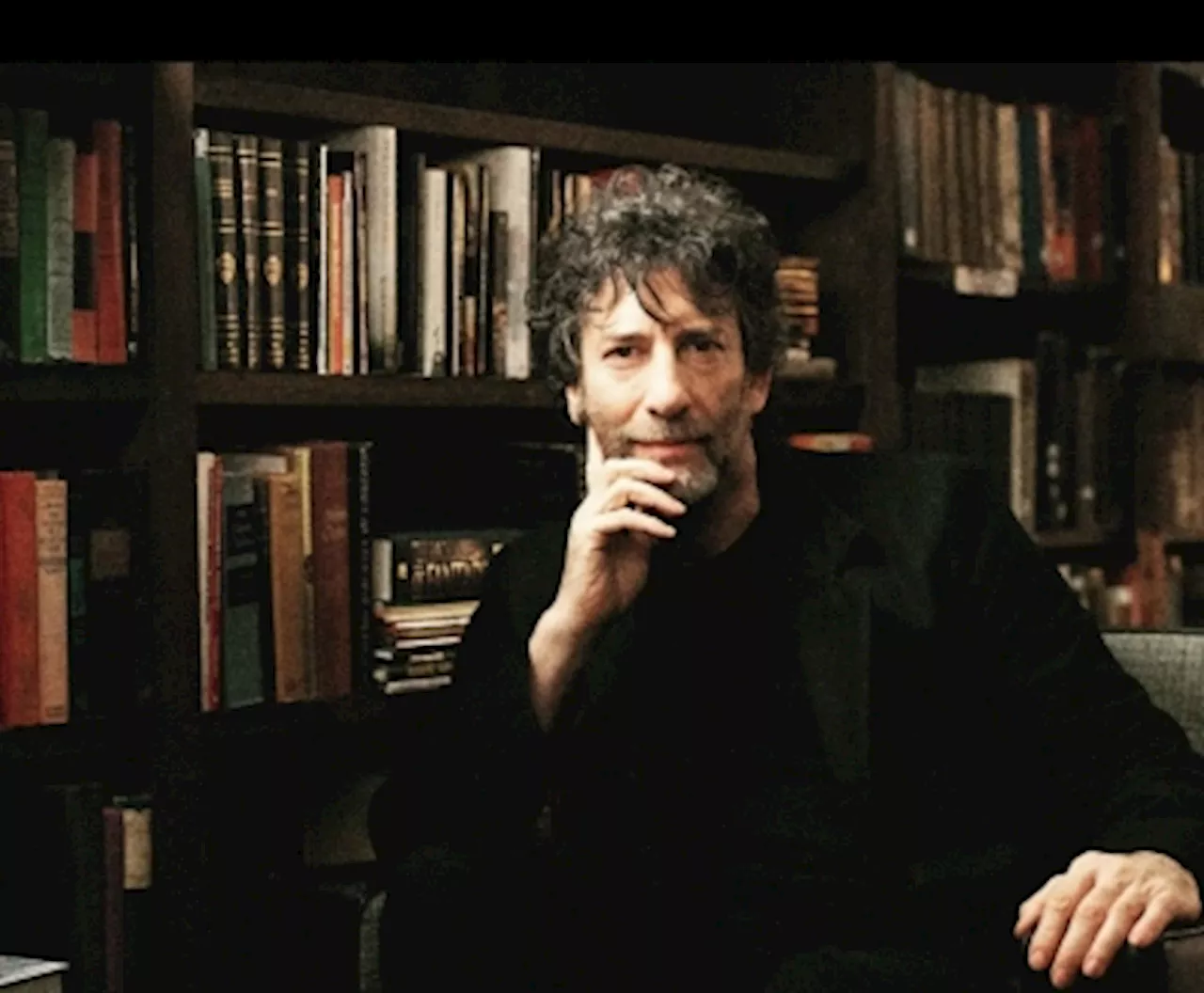 Neil Gaiman Denies Rape and Sexual Assault Accusations