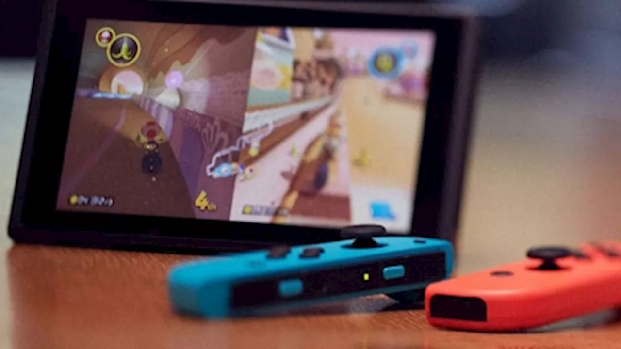 Switch 2 reveal today? Rumour mill goes overdrive over Nintendo’s anticipated video game console