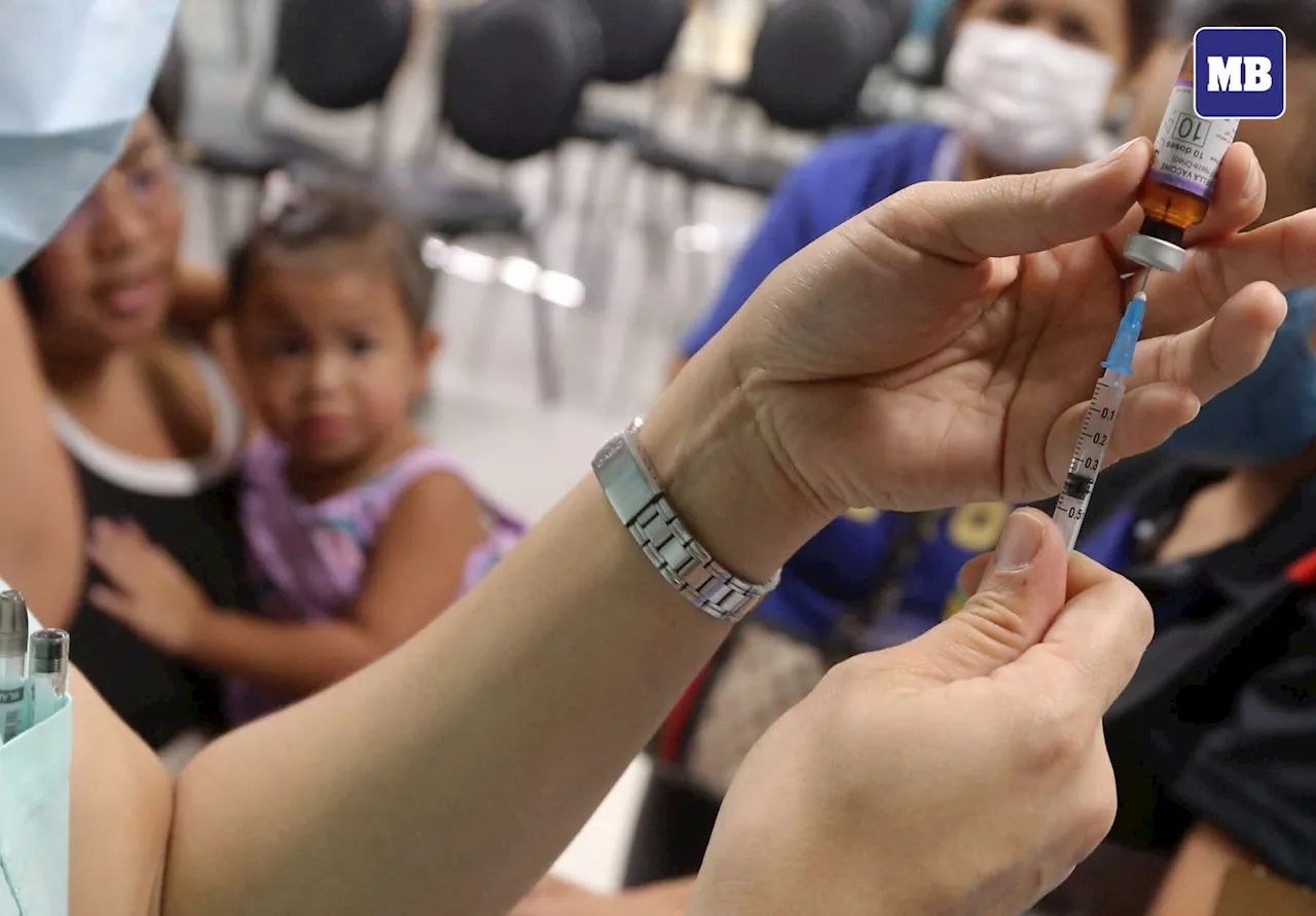 Philippines to Offer Free HPV Vaccination for Girls in 2025