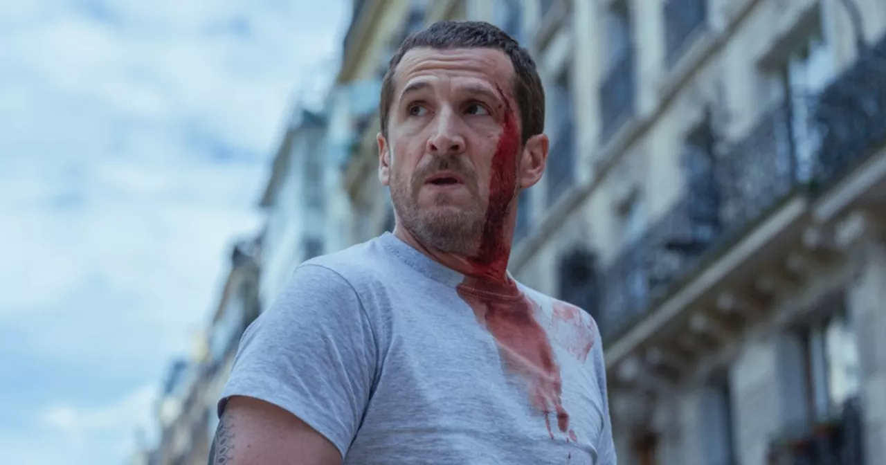  Ad Vitam : Le nouveau film de Guillaume Canet cartonne sur Netflix