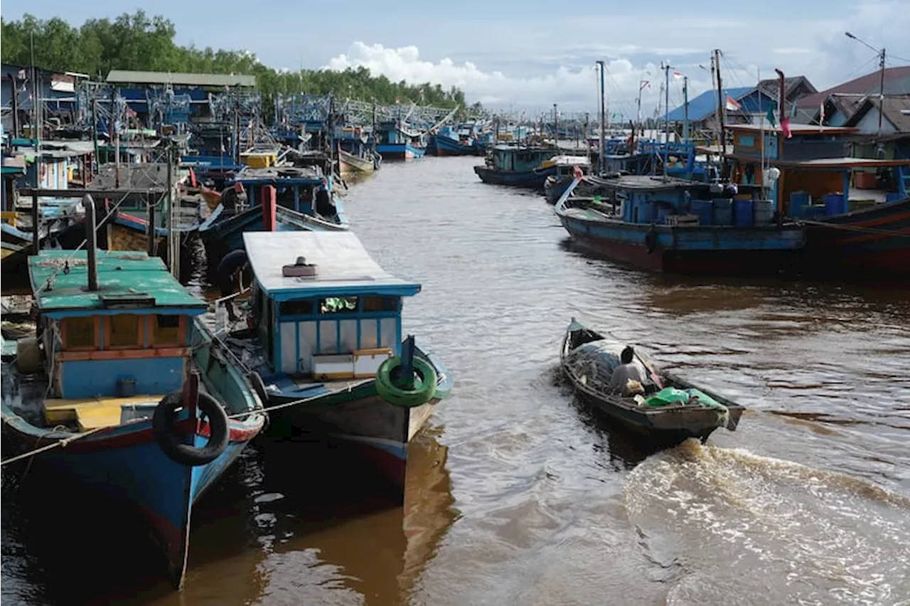 Destinasi Wisata Unggulan Sungai Kakap