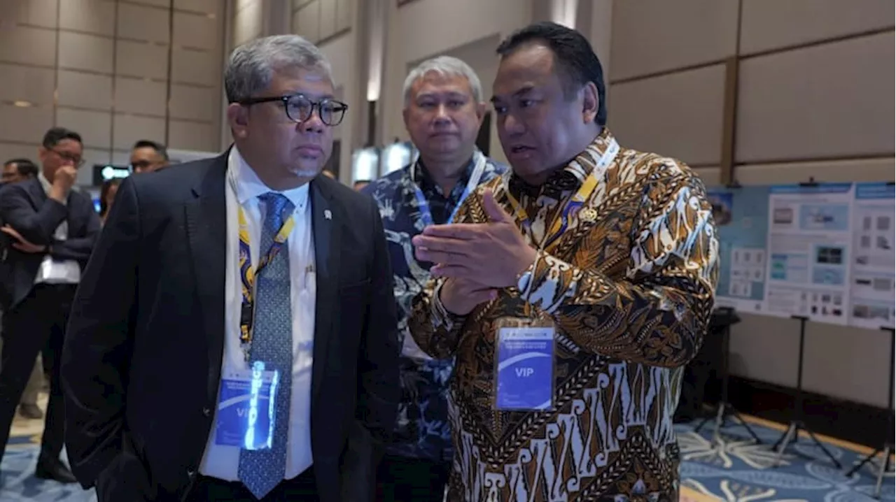 Rachmat Gobel Jepang Tawarkan Pembangunan Perumahan Berkelanjutan