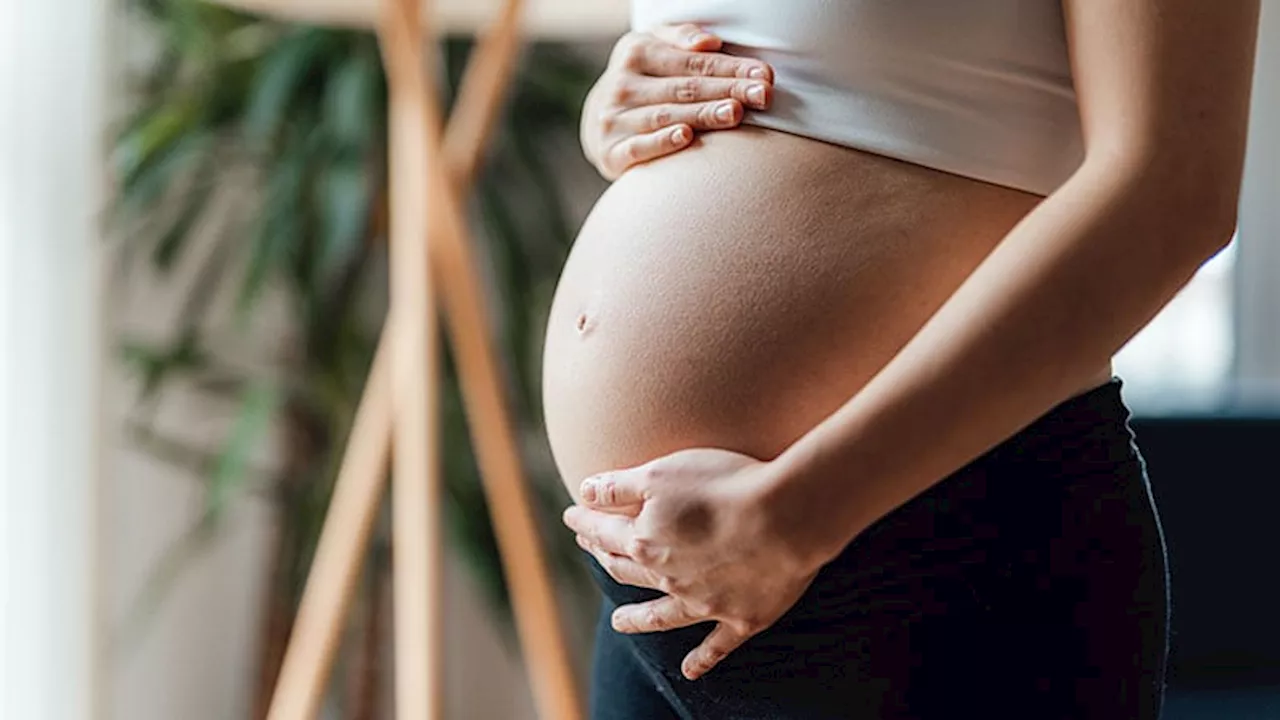 Can MS Patients Safely Stay on DMTs During Pregnancy?