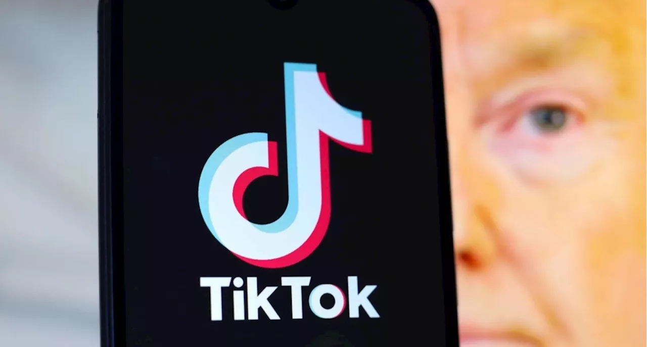 Donald Trump könnte TikTok Aufschub gewähren