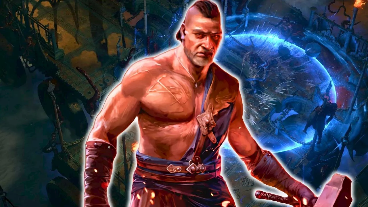 Das große Update von Path of Exile 2 ändert das Endgame mehr als gedacht – Offizielle Patch Notes